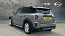 MINI Countryman 2.0 Cooper S Exclusive 5dr Auto Petrol Hatchback